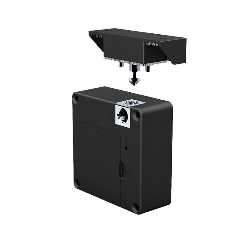 DIGITAL CABINET LOCK