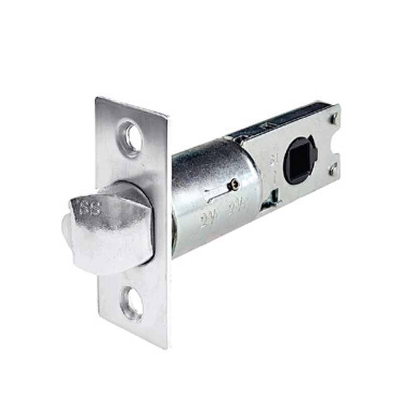 ADJUSTABLE TUBULAR LATCH