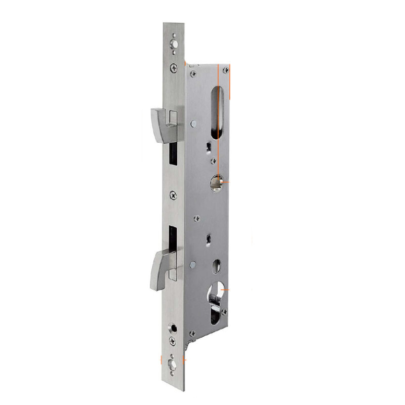 HOOK LOCK 35MM BACKSET