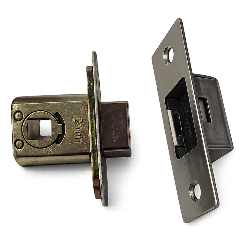 MAGNETIC DOOR LATCH 25MM