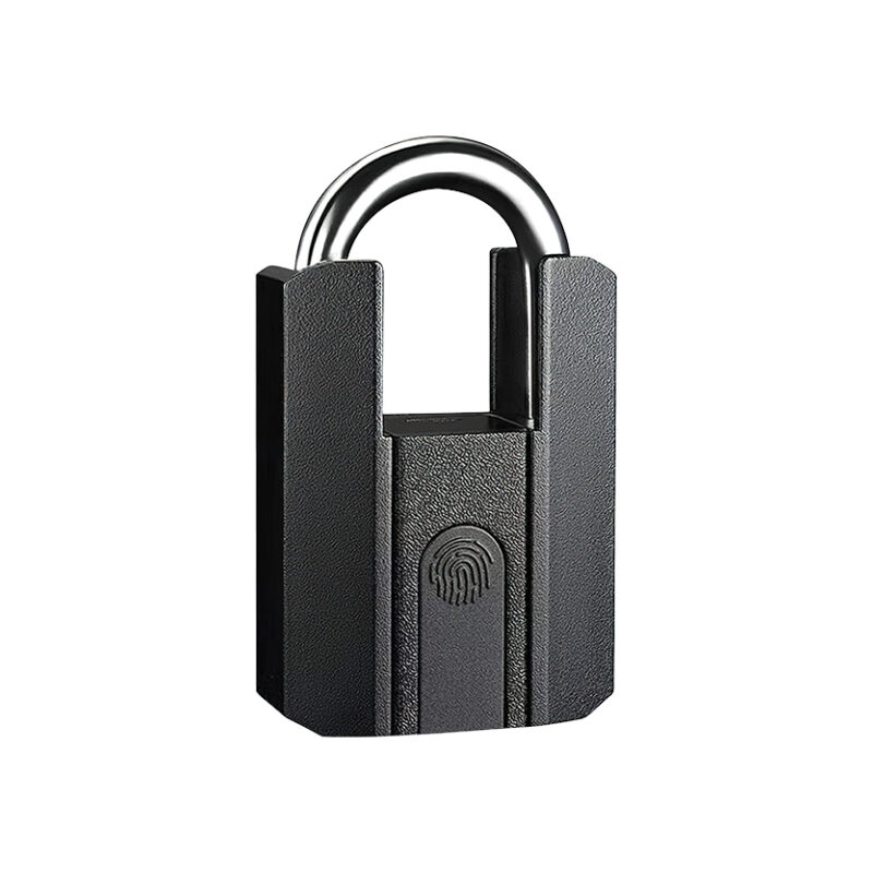 DIGITAL PADLOCK