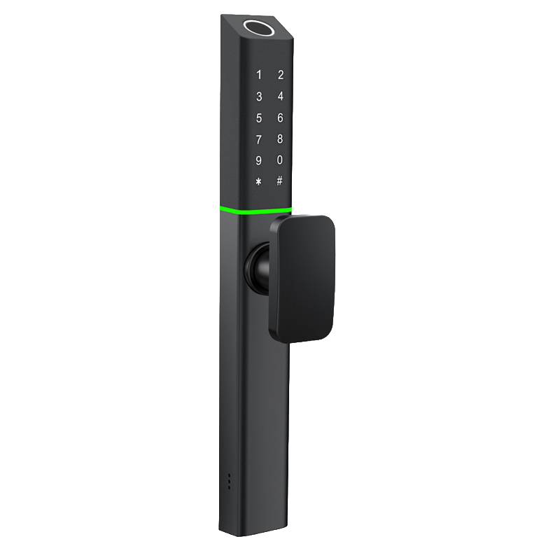 THE ASPEN (V HANDLE)