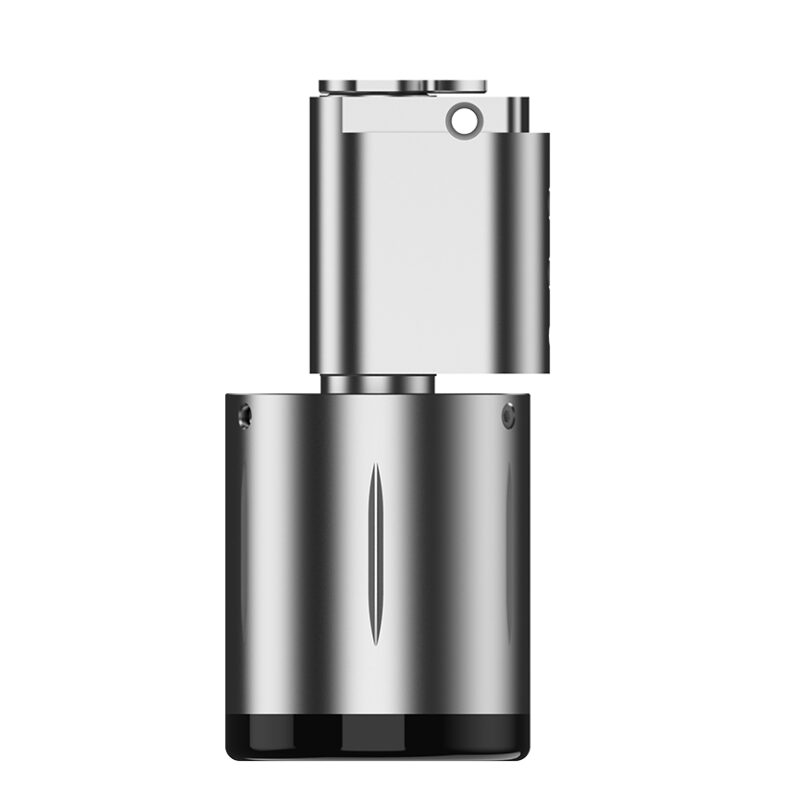 DIGITAL OVAL CYLINDER