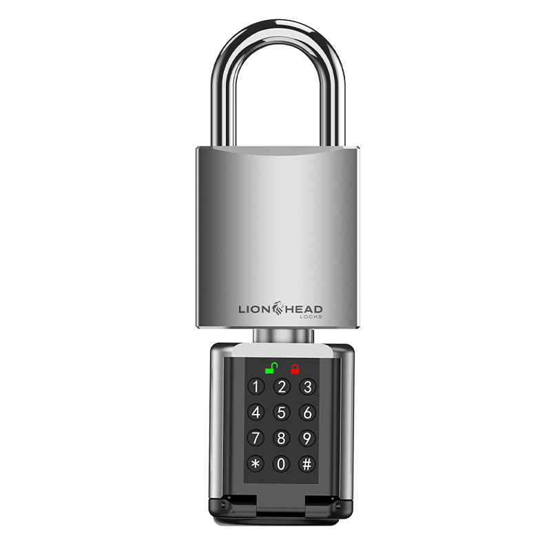 STRONGA DIGITAL PADLOCK (PINPAD)