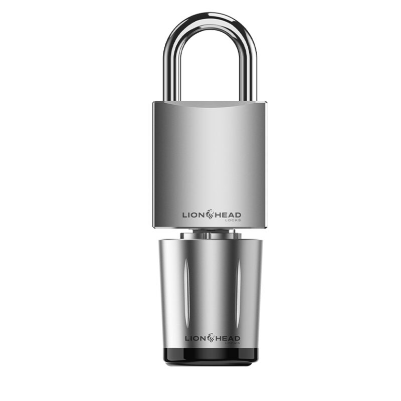 DIGITAL PADLOCK