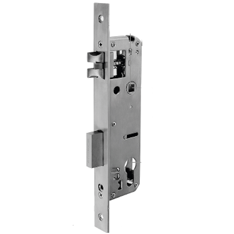 SW MORTICE 35MM BACKSET