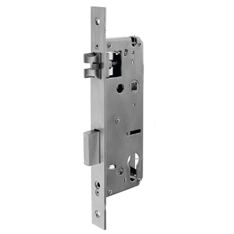 SW MORTICE 45MM BACKSET