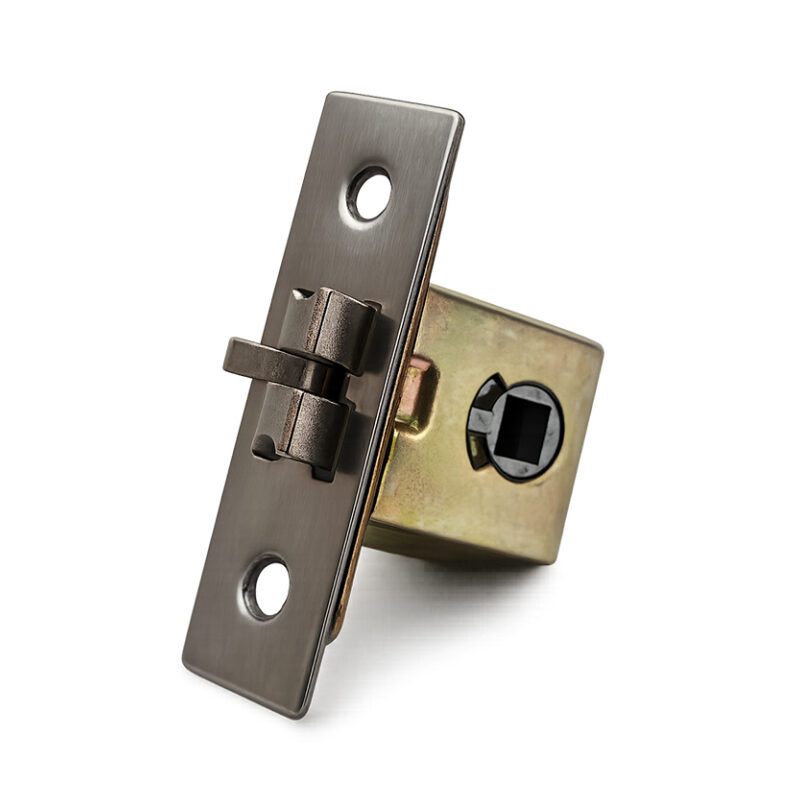 STANDARD DOOR LATCH 25MM