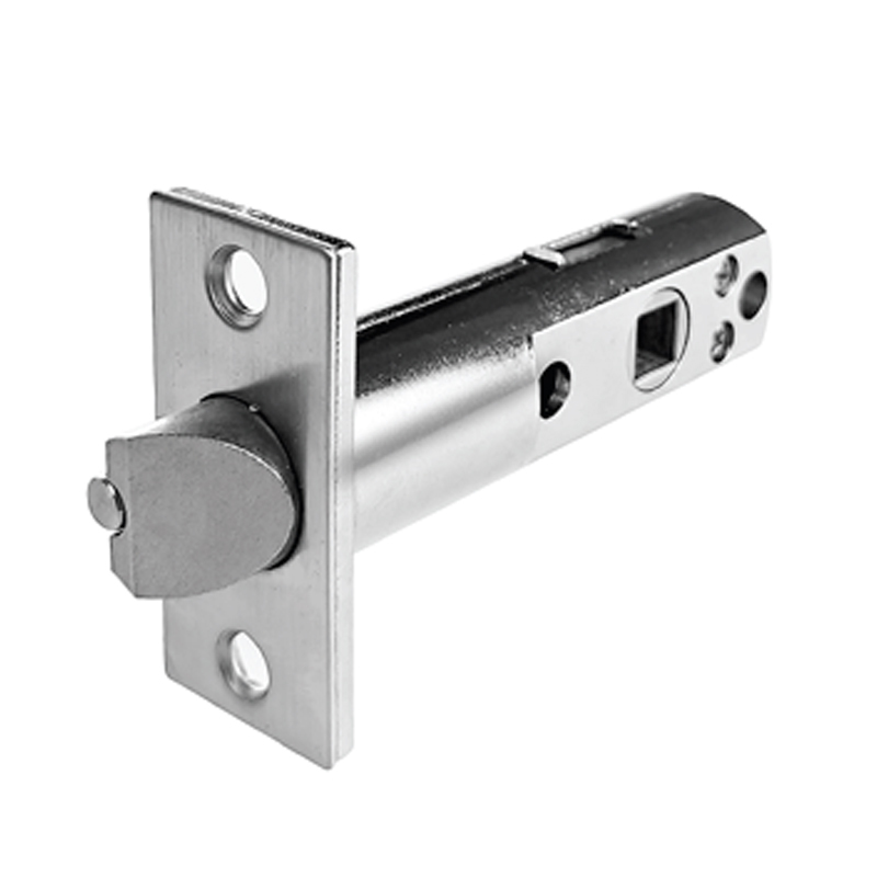 TUBULAR LATCH 60MM