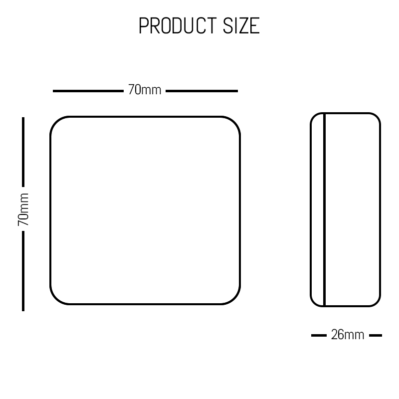 WIFI GATEWAY measurements